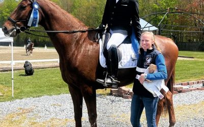 Success for Mamet SSF & Rob Robillard