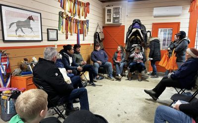 Recap of the Regional Meeting